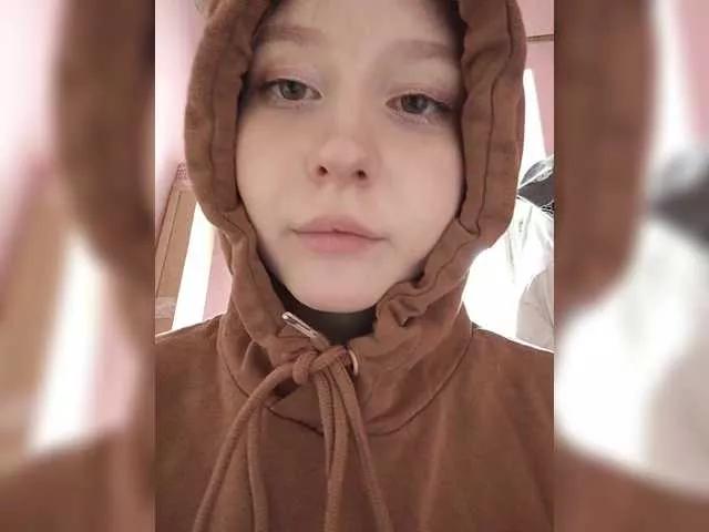 Lilith- webcams show profile image 