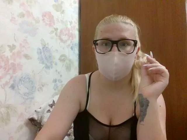 Lilithaa from BongaCams