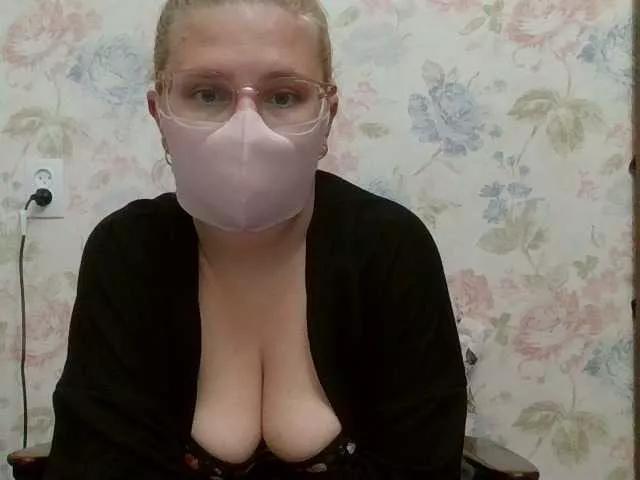 Lilithaa from BongaCams