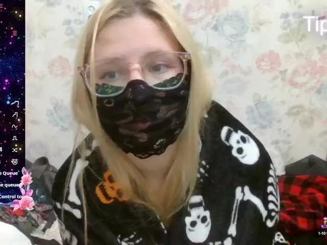 Lilithaa from BongaCams