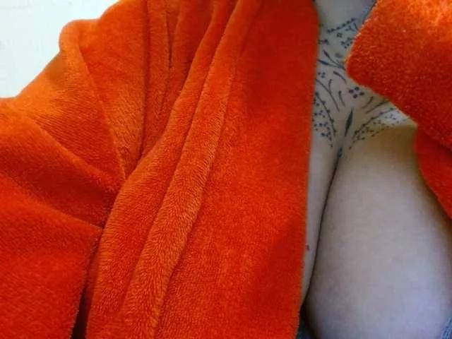 Lilithfire from BongaCams