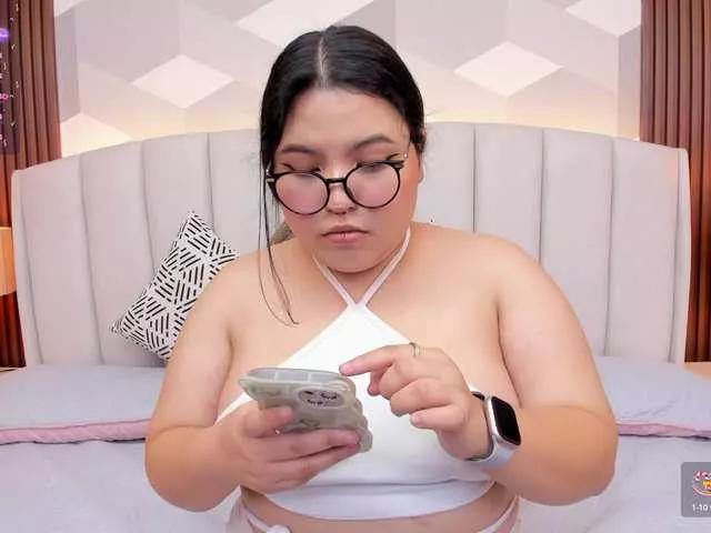 Lilithhills from BongaCams