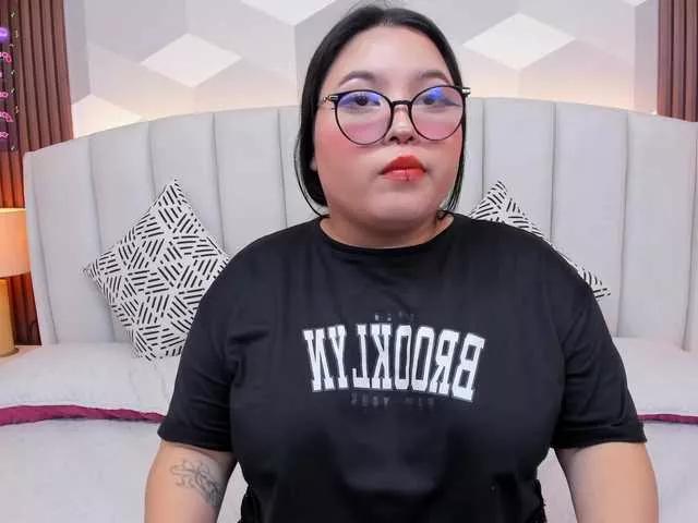 Lilithhills from BongaCams