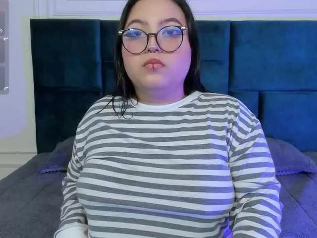 Lilithhills from BongaCams