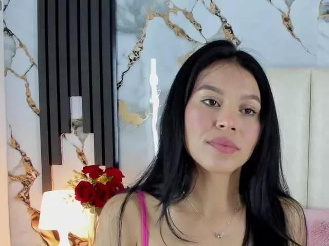 Lilithmars69 from BongaCams