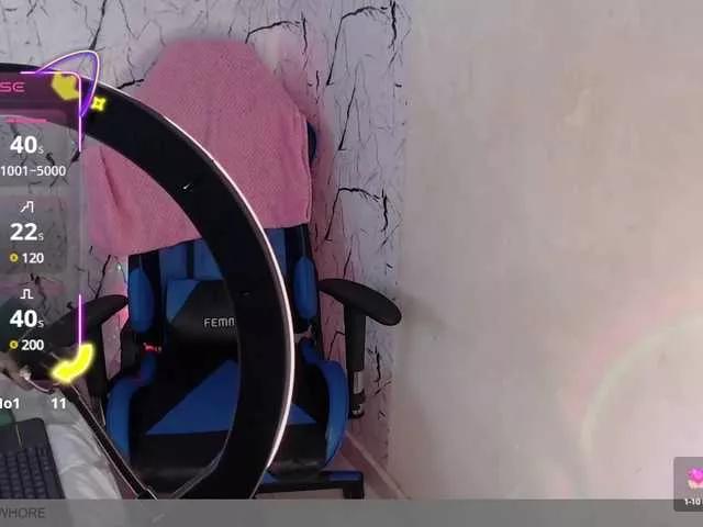 LILITHROUSE88 from BongaCams