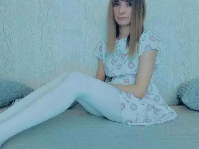 Liliya9 from BongaCams