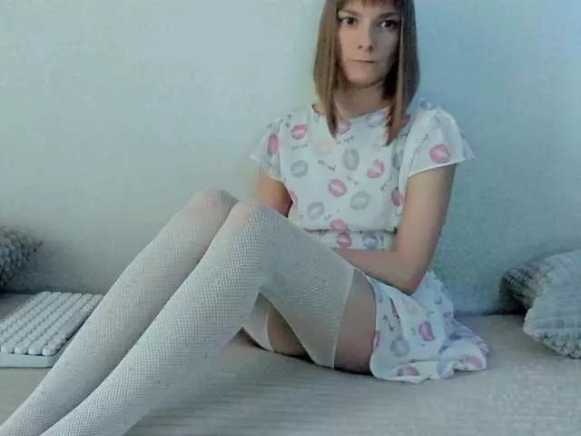 Liliya9 from BongaCams
