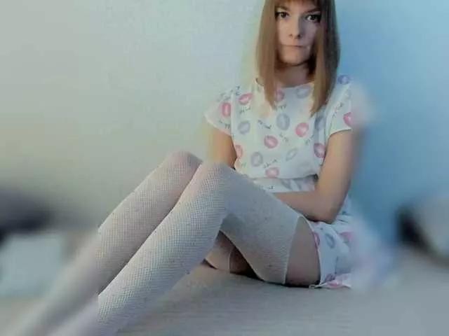 Liliya9 from BongaCams
