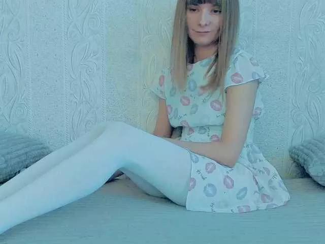 Liliya9 from BongaCams