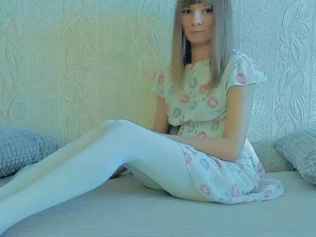 Liliya9 from BongaCams