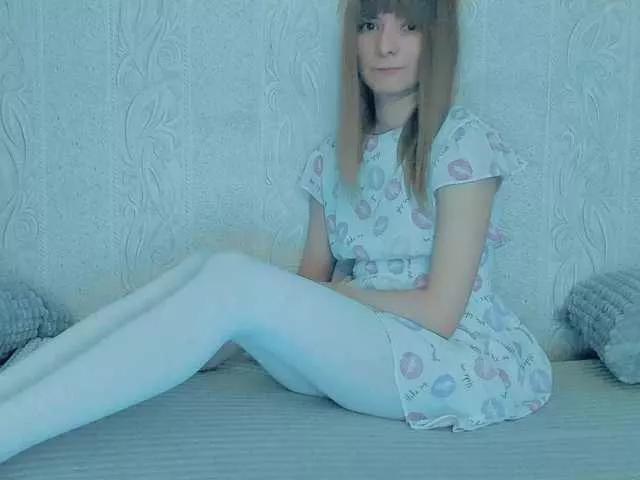 Liliya9 from BongaCams is Freechat