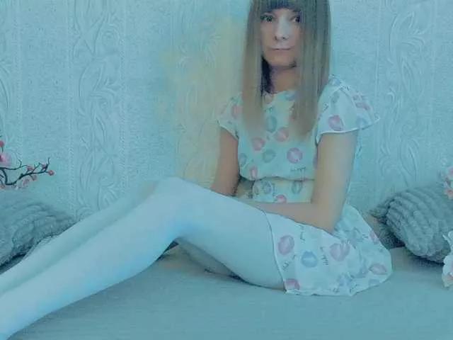 Liliya9 from BongaCams