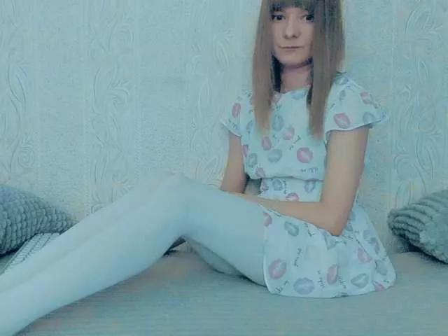 Liliya9 from BongaCams