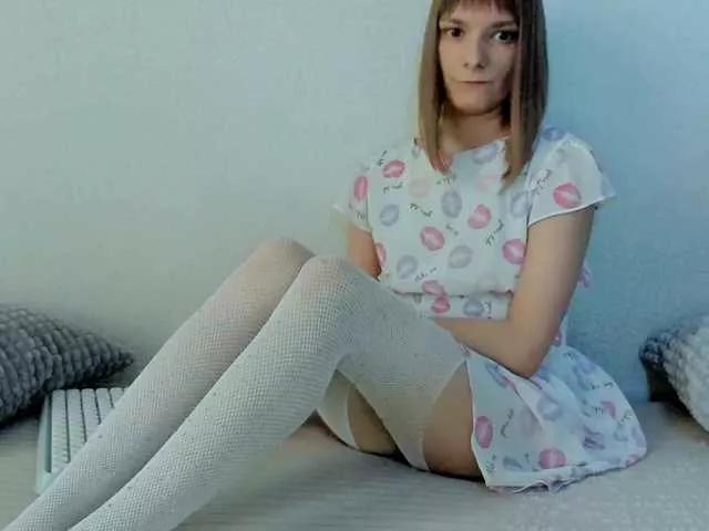Liliya9 from BongaCams