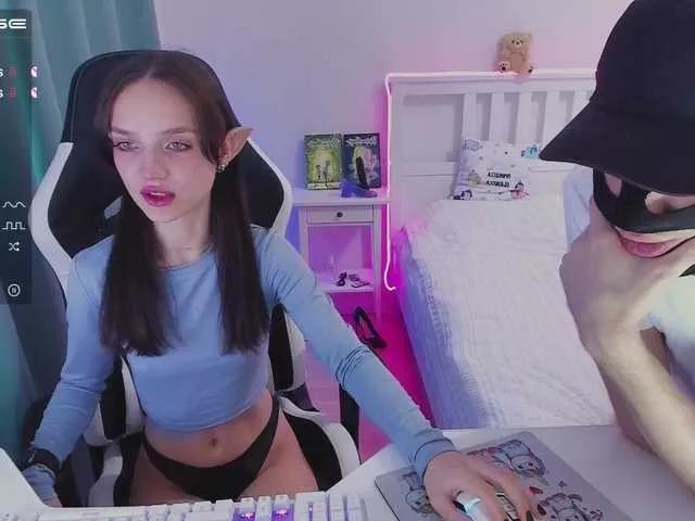 Photos of Lilka-Milka from BongaCams is Freechat