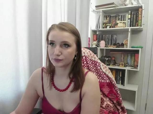 LillyFan-X from BongaCams