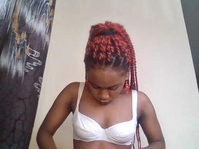 LillyGoddess from BongaCams is Freechat