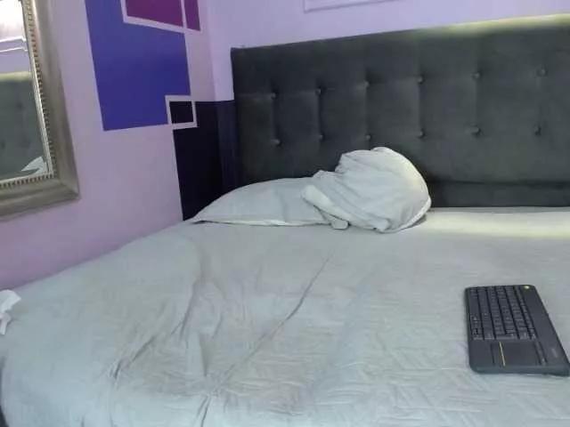 LillyRousee from BongaCams is Freechat