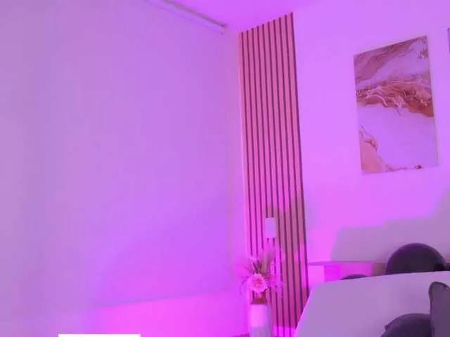 LillyThomps from BongaCams