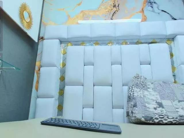 Lily-Rouse from BongaCams is Freechat
