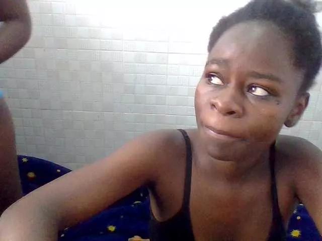 LilyAva2 from BongaCams