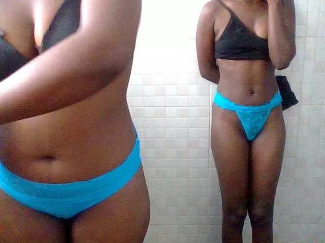 LilyAva2 from BongaCams