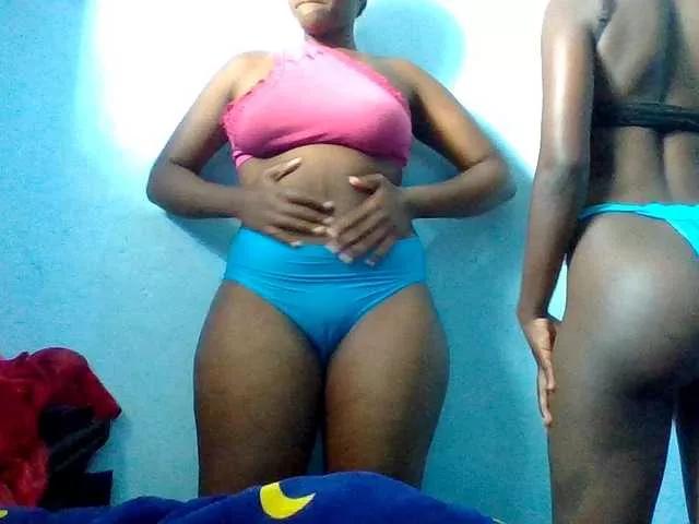 LilyAva2 from BongaCams