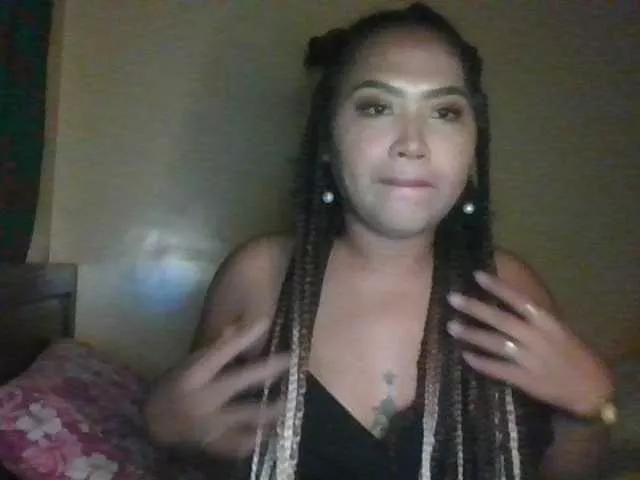 lilyevans from BongaCams is Freechat