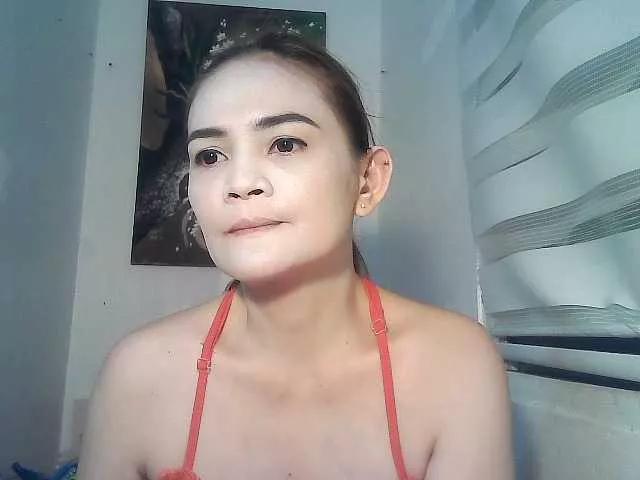 lilymaepinay from BongaCams