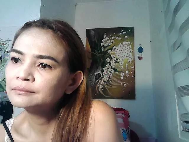 lilymaepinay from BongaCams
