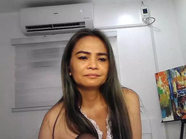 lilymaepinay from BongaCams