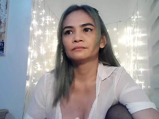 lilymaepinay from BongaCams