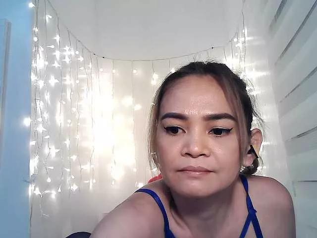 lilymaepinay from BongaCams