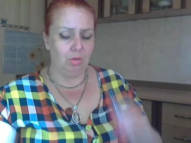LilyTanya from BongaCams