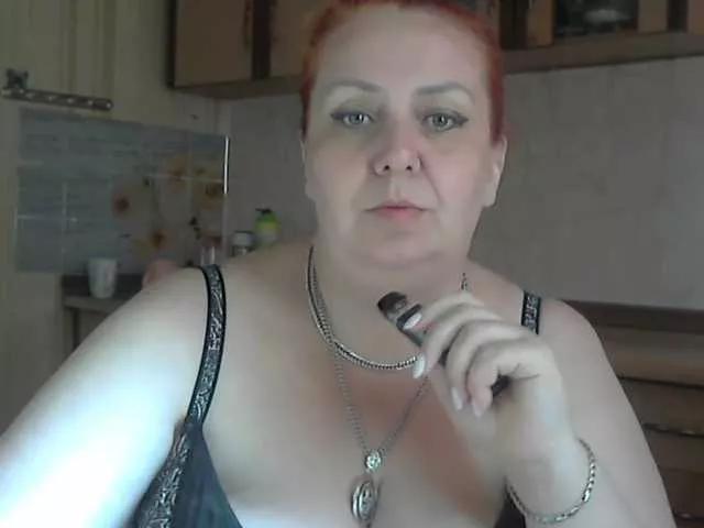 LilyTanya from BongaCams