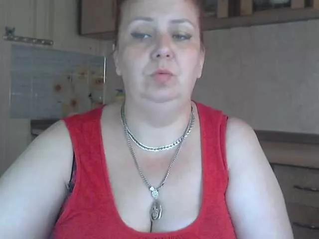 LilyTanya from BongaCams