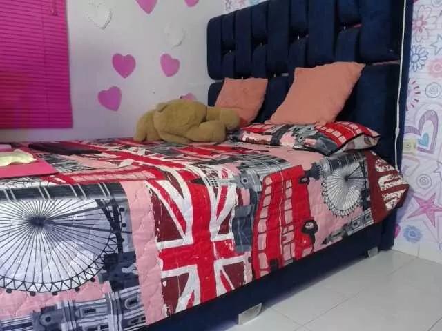 LINA-CLARK from BongaCams is Freechat