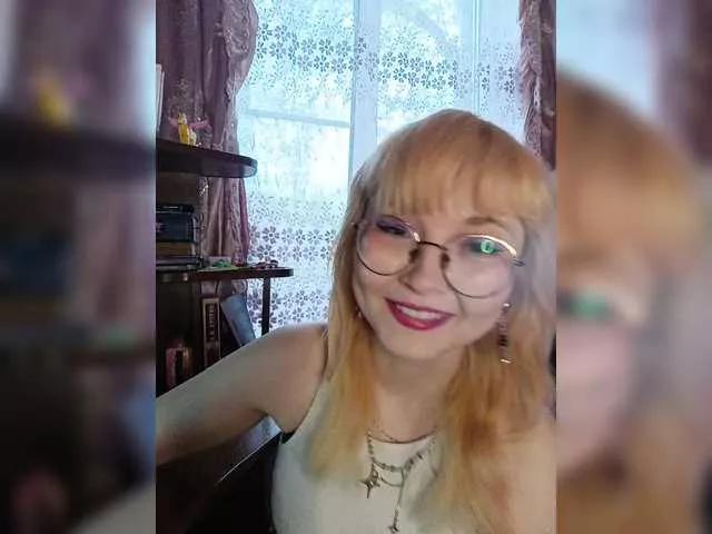Lina666 webcams show profile image 