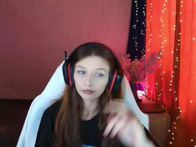 LinaCute from BongaCams is Freechat