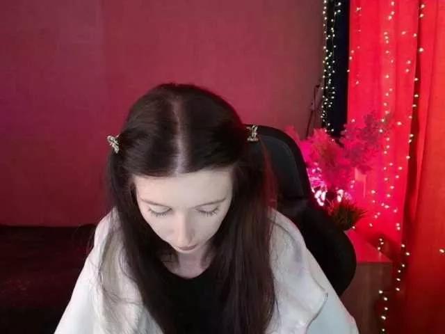 LinaCute from BongaCams is Freechat