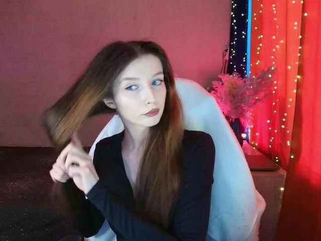 LinaCute from BongaCams is Freechat
