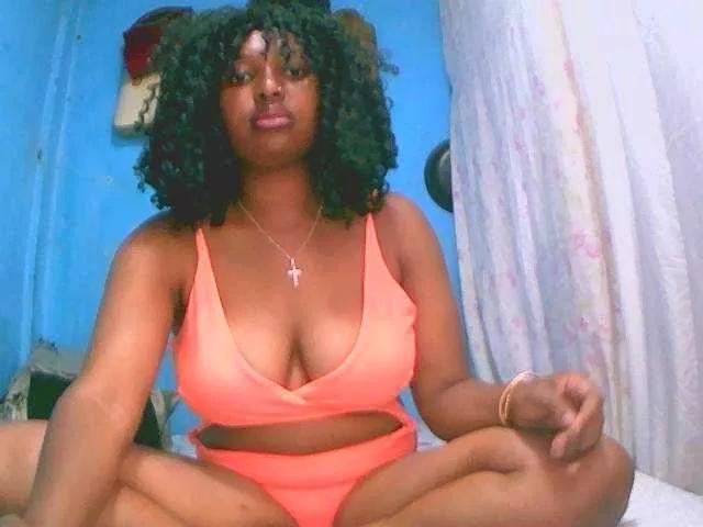 Linah1 from BongaCams is Freechat