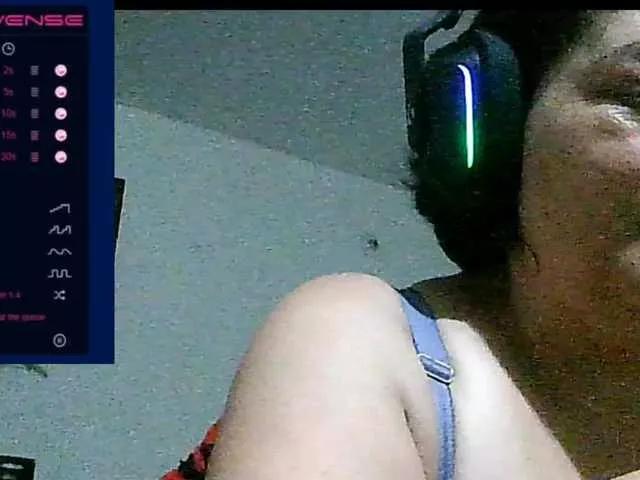 Linamaria98 webcams show profile image 