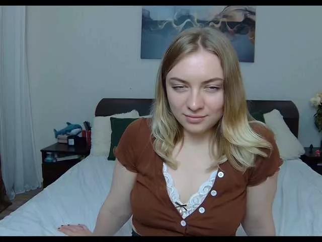 LinkaMalinka from BongaCams is Freechat