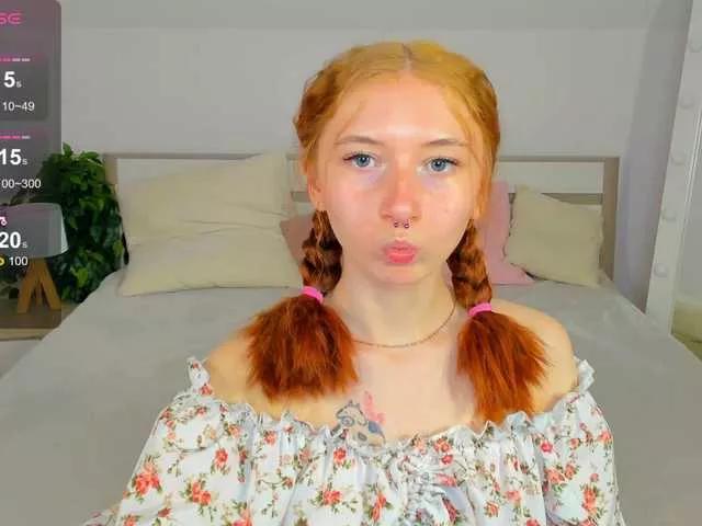 Liramoonn from BongaCams is Freechat