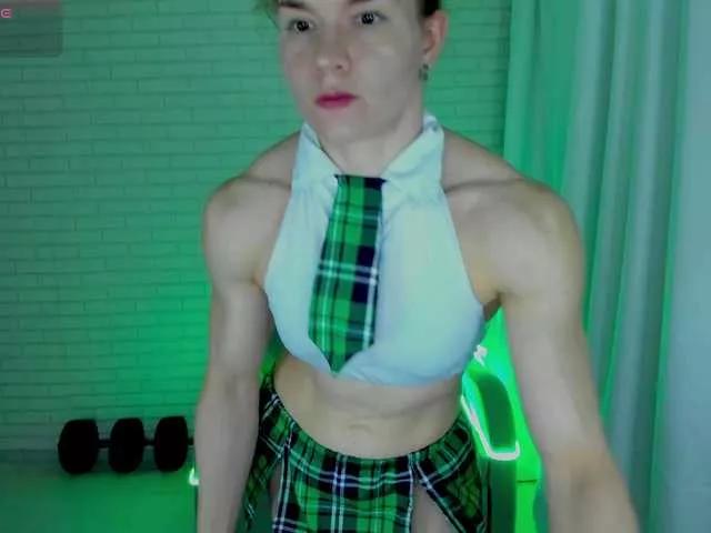 Lisa-Ray from BongaCams is Freechat