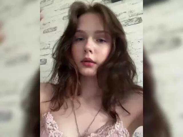 LisaBitter from BongaCams is Freechat