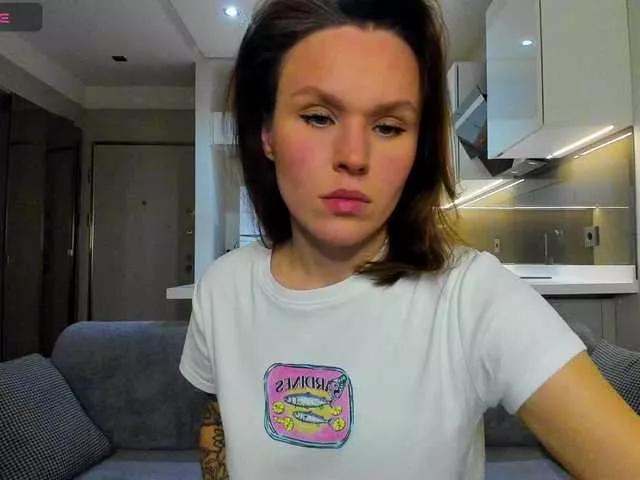 LisaDaniels from BongaCams is Freechat