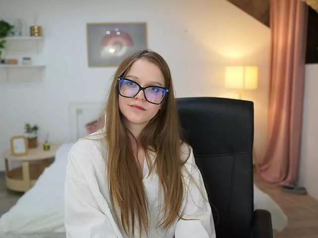 lisamccoy from BongaCams is Freechat